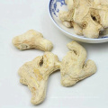 Top Quality Dehydrated Ginger Whole for free sample